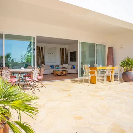 Villa Domino Ibiza *