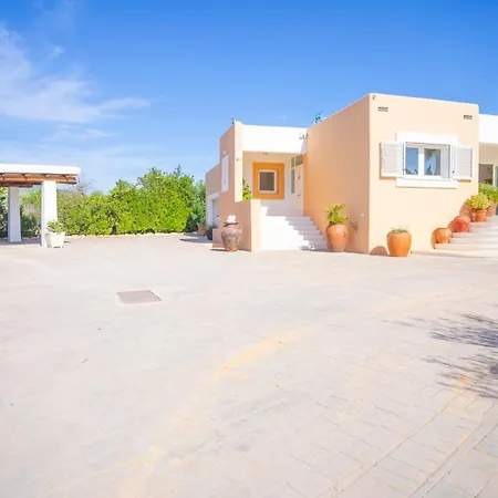 Domino Ibiza Villa Sant Francesc de s'Estany
