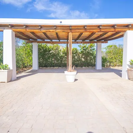 Domino Ibiza Villa *