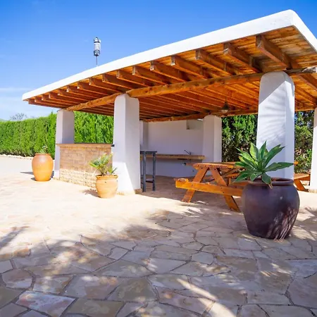Villa Domino Ibiza