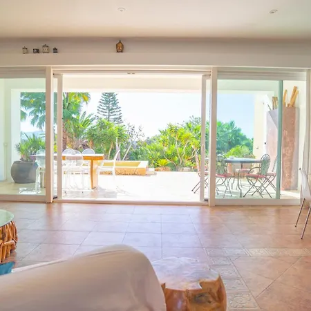Villa Domino Ibiza