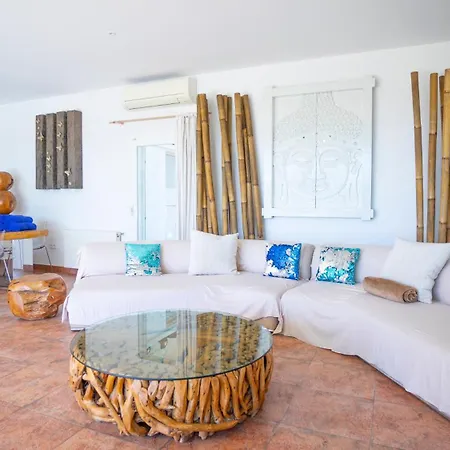 Villa Domino Ibiza Sant Francesc de s'Estany