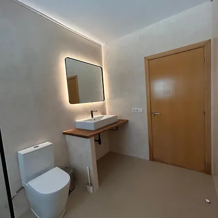Domino Ibiza Villa *